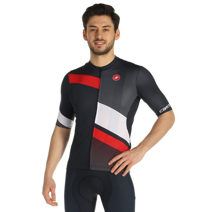 Kurzarmtrikot Competizione 2 Pro